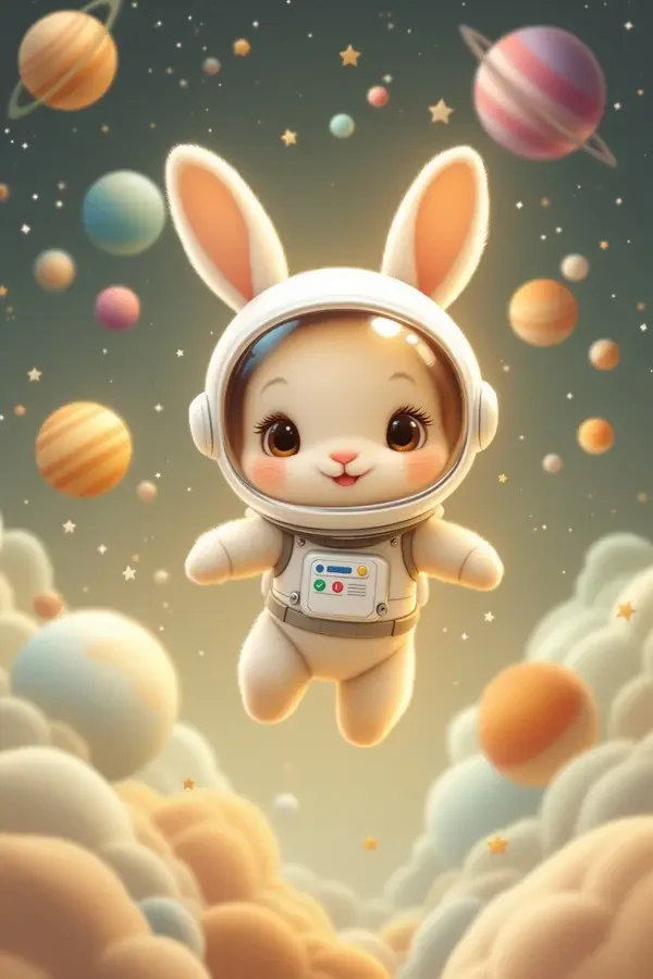 星际奶兔 热门电影 - 冷曦影视